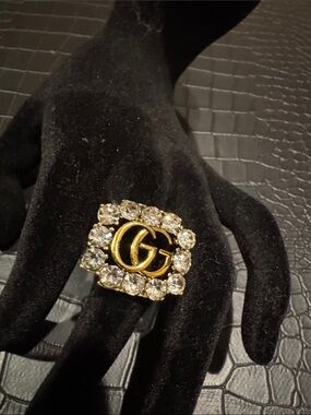 GG Ajustable Bing Ring